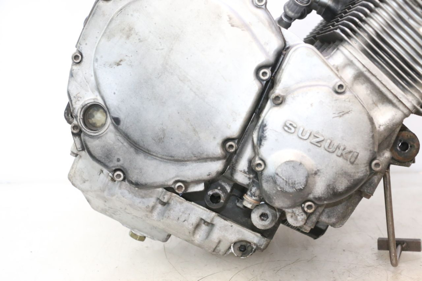 photo de ENGINE SUZUKI GSX F GSXF 750 (1988 - 1998) - Component detail