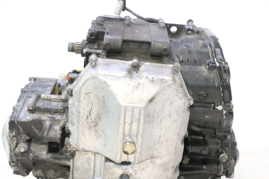 photo de ENGINE SUZUKI GSX F GSXF 750 (1988 - 1998) - Checked used part