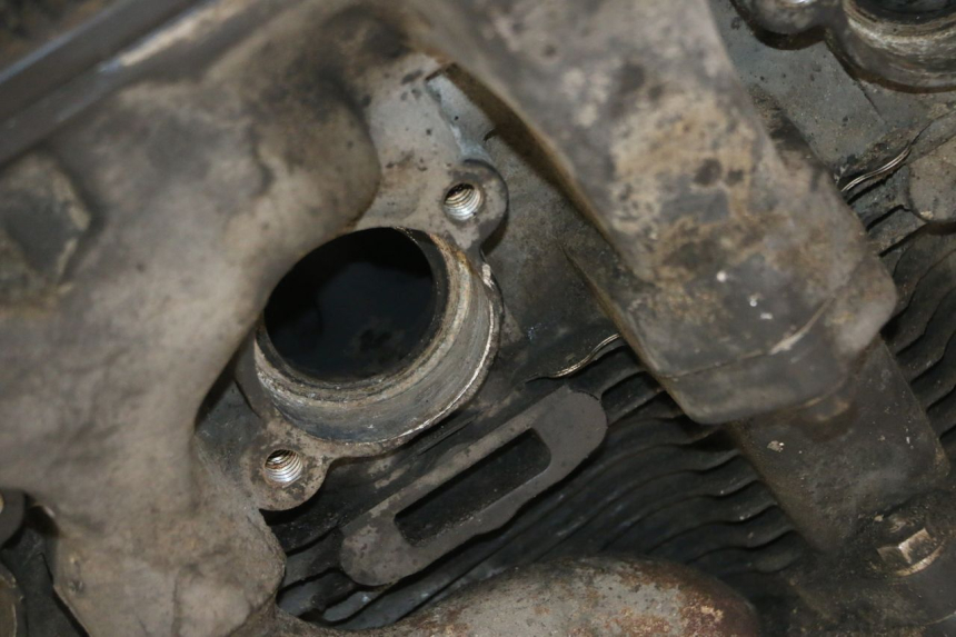 photo de ENGINE SUZUKI GSX F GSXF 750 (1988 - 1998) - Product overview