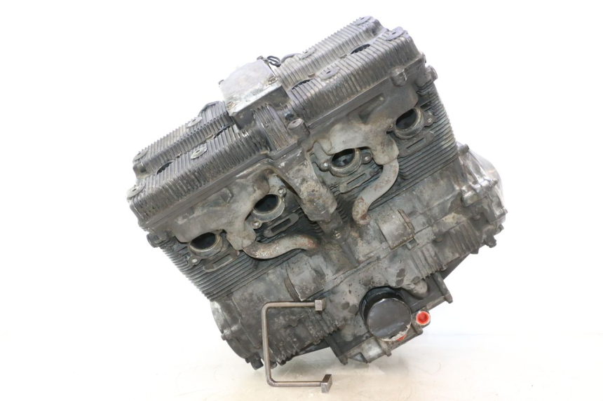 photo de ENGINE SUZUKI GSX F GSXF 750 (1988 - 1998) - Checked used part