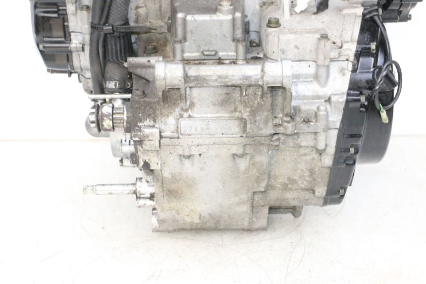 photo de ENGINE SUZUKI GSXR GSX-R 1000 (2003 - 2004) - Supplementary product photo