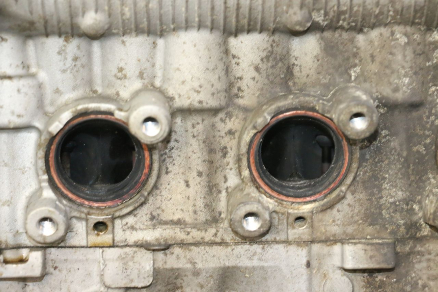 photo de ENGINE SUZUKI GSXR GSX-R 1000 (2003 - 2004) - Zoom on usage condition