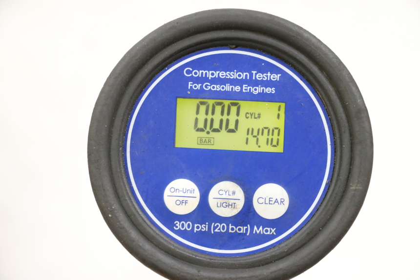 photo de ENGINE SUZUKI GSXR GSX-R 1000 (2003 - 2004) - Product overview