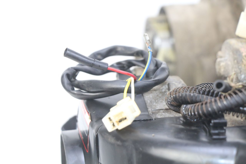 photo de ENGINE EUROCKA GTR-C 50 (2012 - 2021) - Additional view of the item