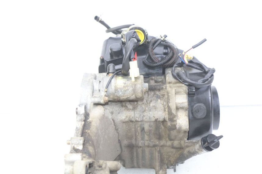 photo de ENGINE EUROCKA GTR-C 50 (2012 - 2021) - Fixing points details