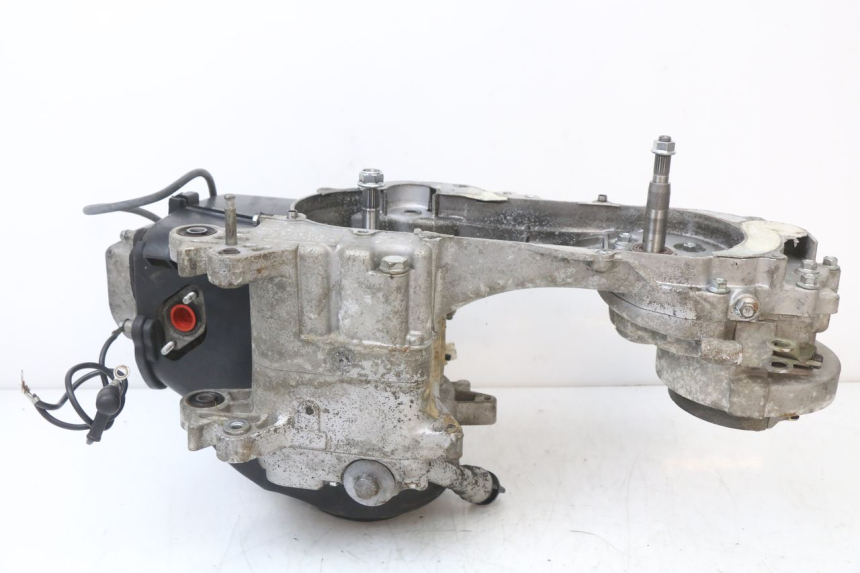 photo de ENGINE EUROCKA GTR 50 (2007 - 2017) - Additional view of the item