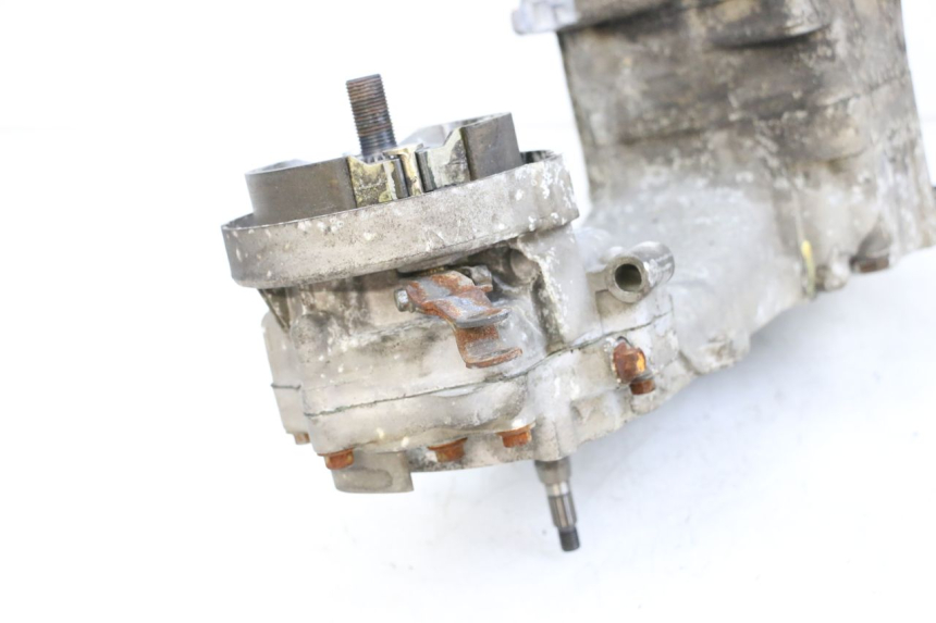 photo de ENGINE EUROCKA GTR 50 (2018 - 2021) - Component detail