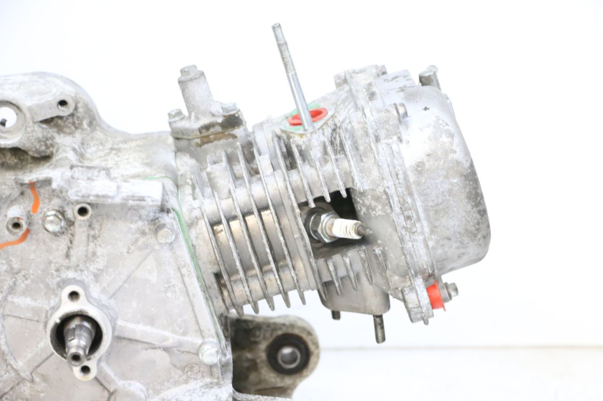 photo de ENGINE EUROCKA GTR 50 (2018 - 2021) - Used quality zoom