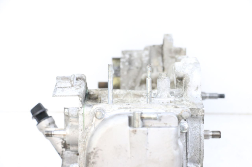 photo de ENGINE EUROCKA GTR 50 (2018 - 2021) - Product overview