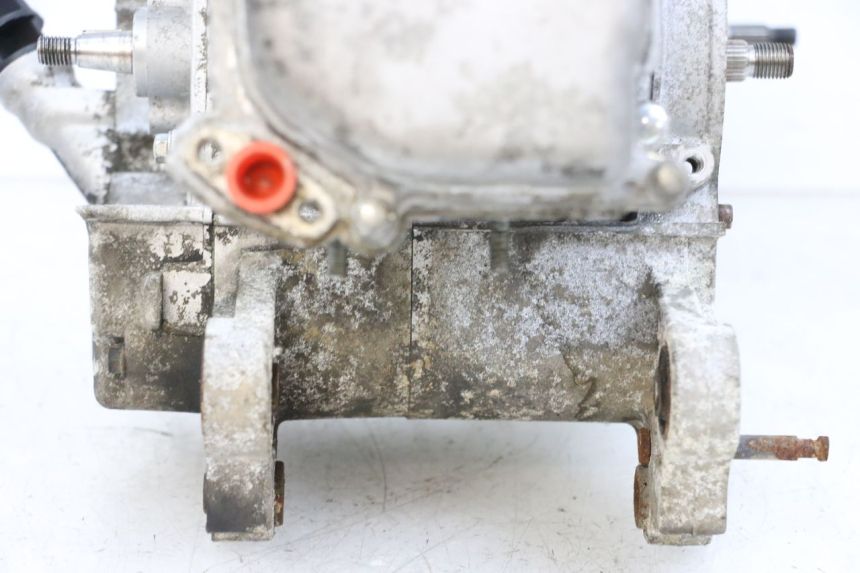 photo de ENGINE EUROCKA GTR 50 (2018 - 2021) - Fixing points details