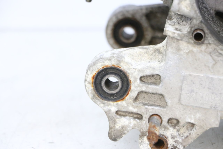 photo de ENGINE EUROCKA GTR 50 (2018 - 2021) - Markings and original references