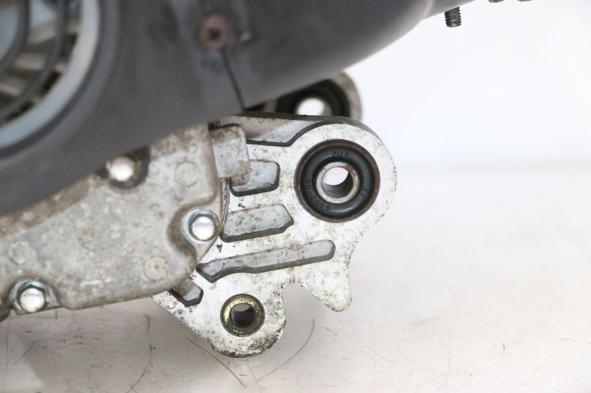 photo de ENGINE EUROCKA GTR 50 (2007 - 2017) - Additional view of the item