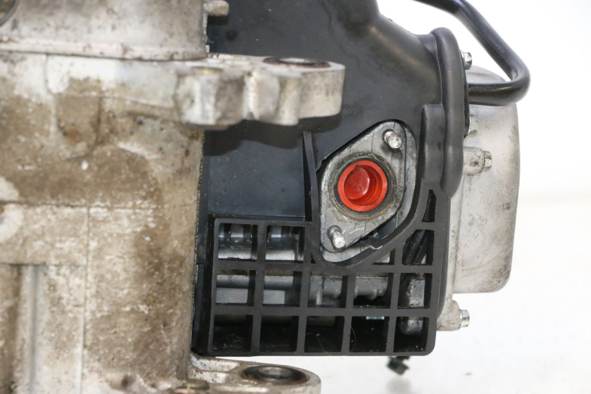 photo de ENGINE EUROCKA GTR 50 (2007 - 2017) - Alternative perspective
