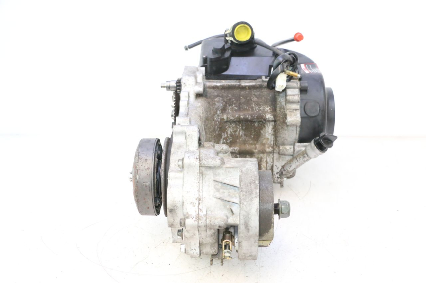 photo de ENGINE EUROCKA GTR 50 (2007 - 2017) - Checked used part