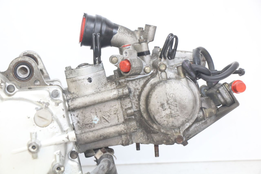 photo de ENGINE SYM GTS EFI 125 (2012 - 2016) - Component zoom