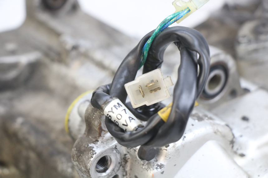 photo de ENGINE SYM GTS EFI 125 (2012 - 2016) - Used quality zoom