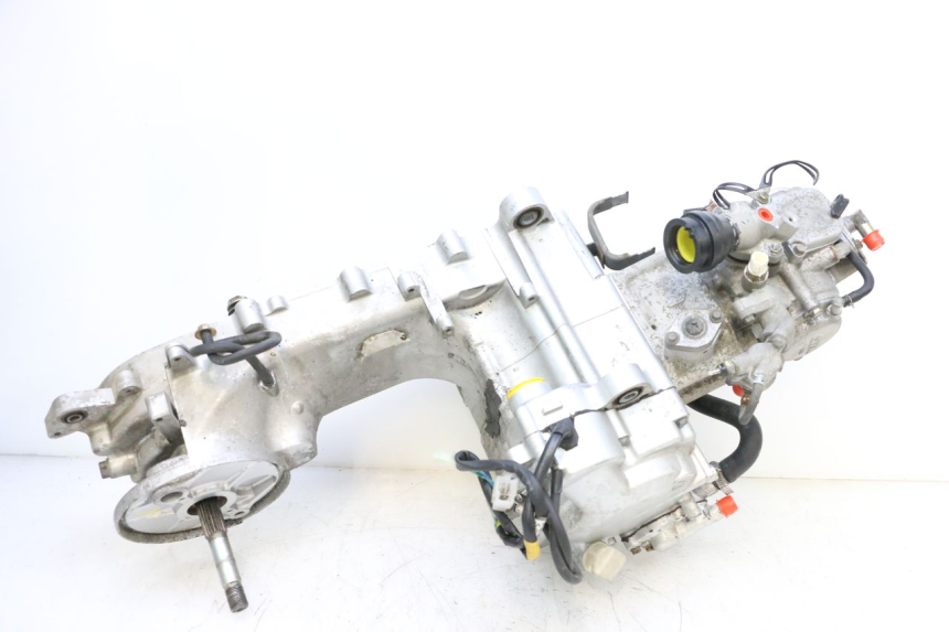 photo de ENGINE SYM GTS EVO 125 (2009 - 2013) - Checked used part