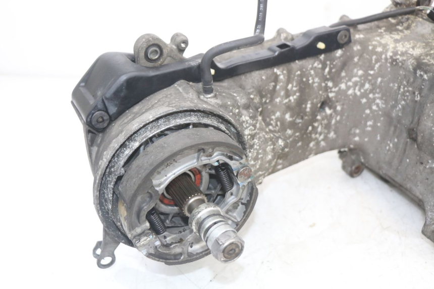 photo de ENGINE HONDA PCX (JF28) 125 (2009 - 2011) - Additional view of the item