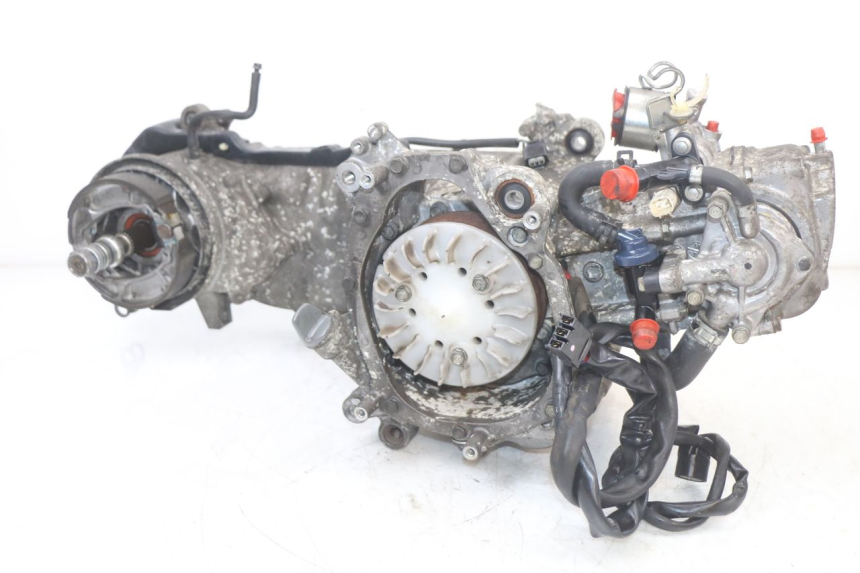 photo de ENGINE HONDA PCX (JF28) 125 (2009 - 2011) - Product overview