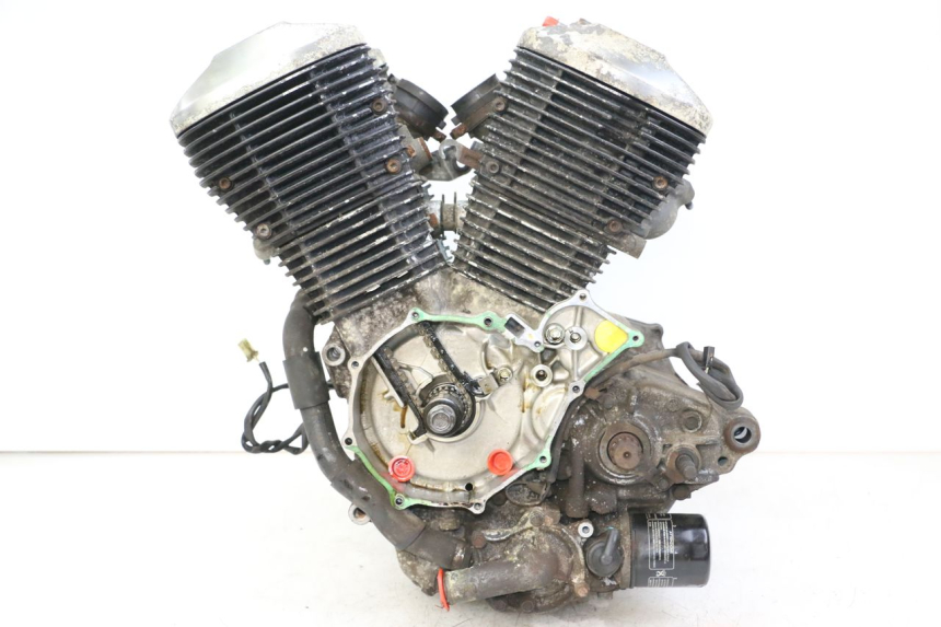 photo de ENGINE HONDA VT C2 SHADOW 750 (1997 - 2001) - Main view