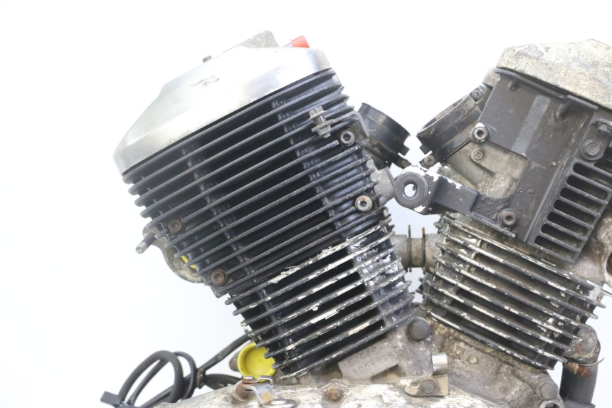 photo de ENGINE HONDA VT C2 SHADOW 750 (1997 - 2001) - Supplementary product photo