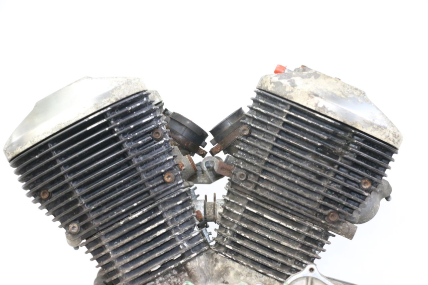 photo de ENGINE HONDA VT C2 SHADOW 750 (1997 - 2001) - Alternative angle