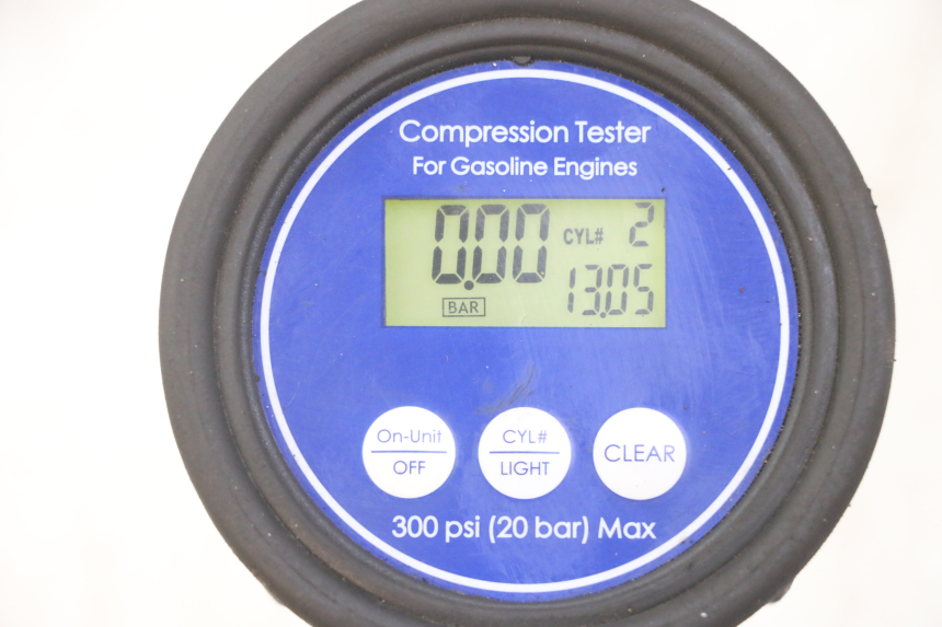 photo de ENGINE HONDA VT C2 SHADOW 750 (1997 - 2001) - Used quality zoom