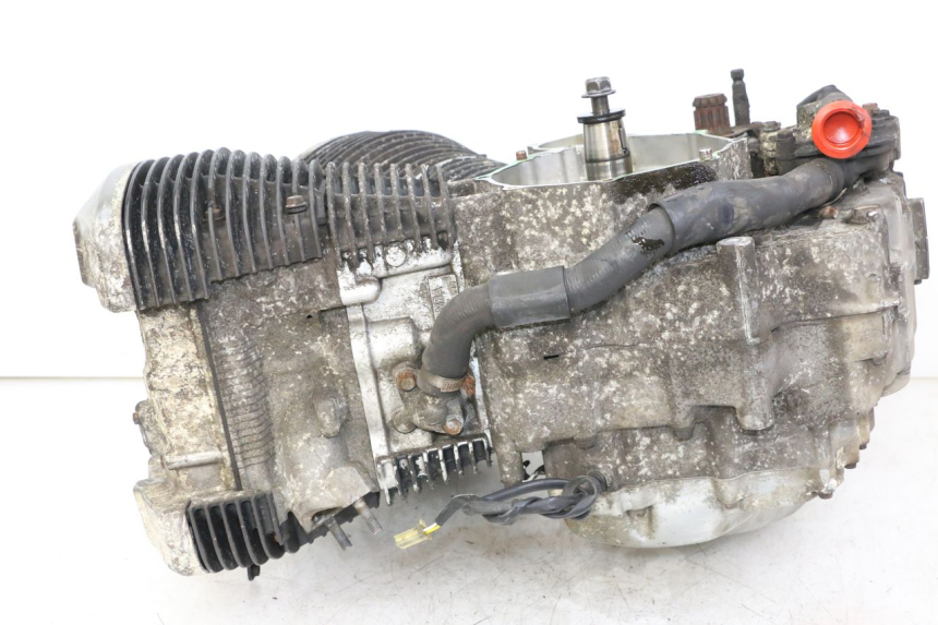 photo de ENGINE HONDA VT C2 SHADOW 750 (1997 - 2001) - Component detail