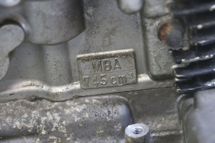 photo de ENGINE HONDA VT C2 SHADOW 750 (1997 - 2001) - Checked used part