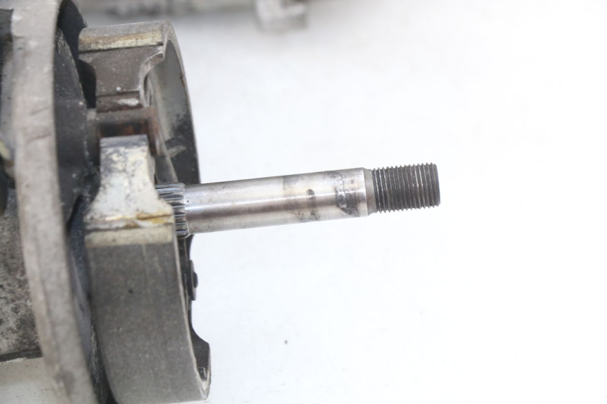 photo de ENGINE HAOTIAN HT125T-2 125 - Product overview