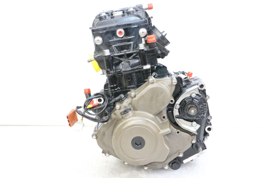 photo de ENGINE HUSQVARNA SVARTPILEN 401 (2018 - 2023) - Additional view of the item