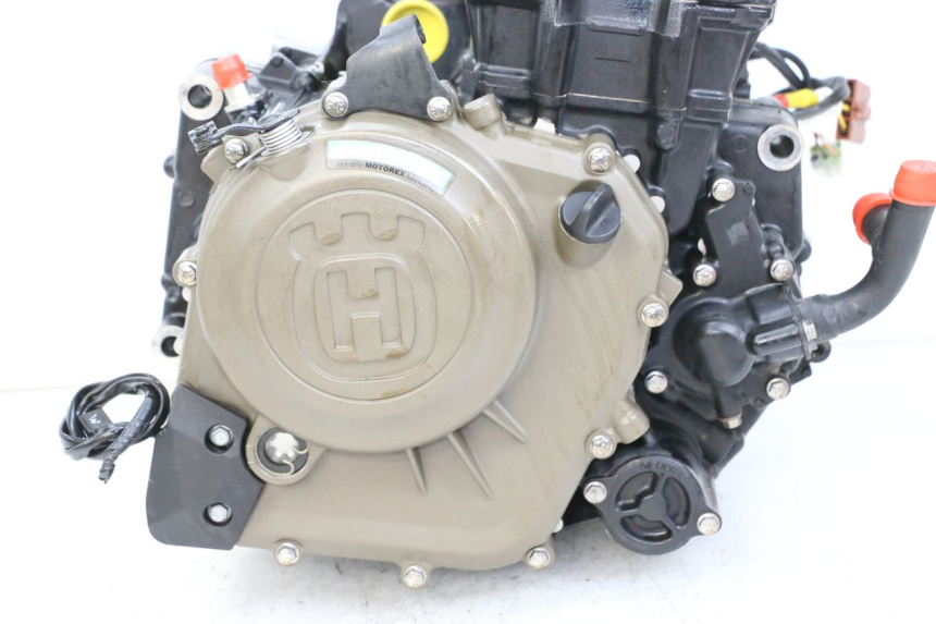 photo de ENGINE HUSQVARNA SVARTPILEN 401 (2018 - 2023) - Supplementary product photo