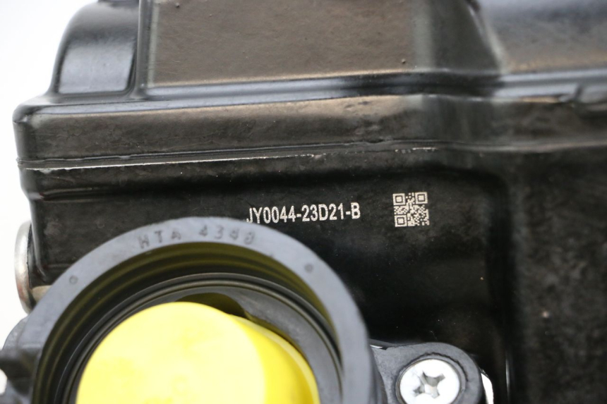 photo de ENGINE HUSQVARNA SVARTPILEN 401 (2018 - 2023) - Alternative perspective