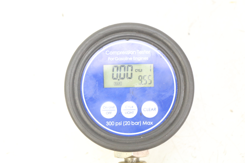 photo de ENGINE REVATTO IMPERATOR 125 (2007 - 2015) - Component zoom