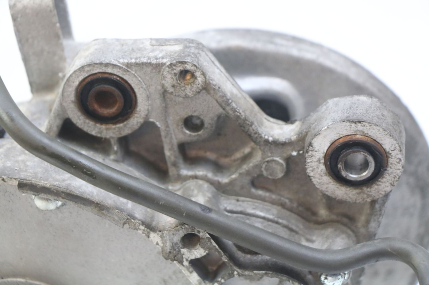 photo de ENGINE REVATTO IMPERATOR 125 (2007 - 2015) - Alternative perspective