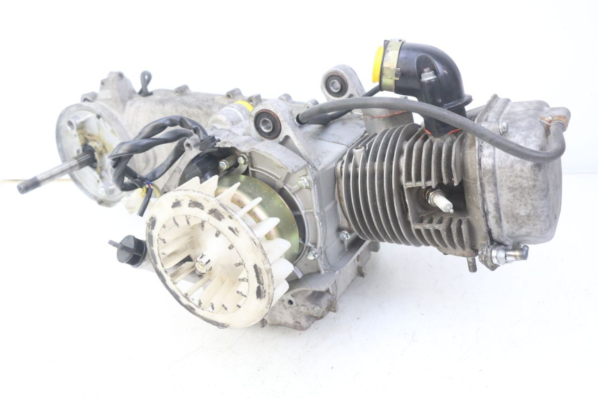 photo de ENGINE REVATTO IMPERATOR 125 (2007 - 2015) - Checked used part