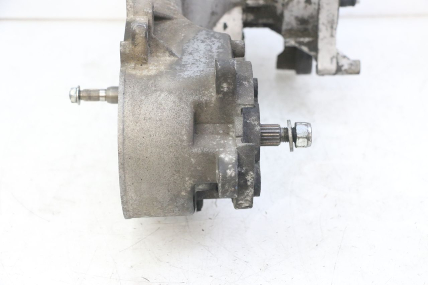 photo de ENGINE PEUGEOT JET FORCE CARBU 50 (2003 - 2016) - Component detail