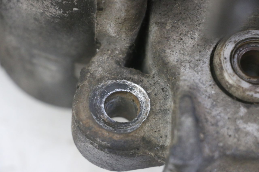 photo de ENGINE PEUGEOT JET FORCE CARBU 50 (2003 - 2016) - Technical close-up