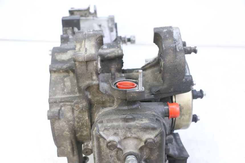 photo de ENGINE PEUGEOT JET FORCE CARBU 50 (2003 - 2016) - Product overview