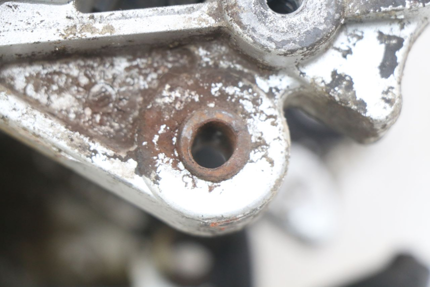 photo de ENGINE SYM JET SPORT XR 50 (2006 - 2015) - Additional view of the item