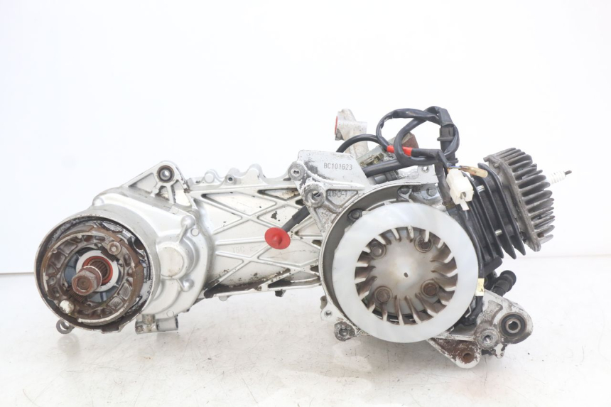 photo de ENGINE SYM JET SPORT XR 50 (2006 - 2015) - Component zoom