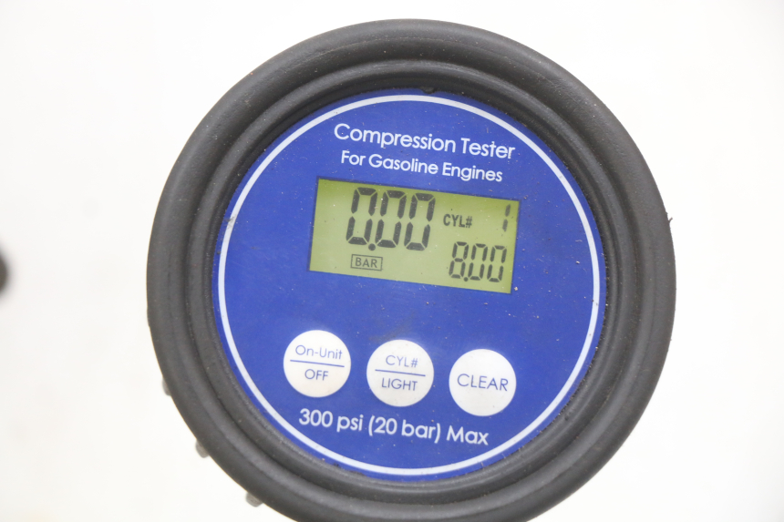 photo de ENGINE SYM JET SPORT XR 50 (2006 - 2015) - Spare part profile view