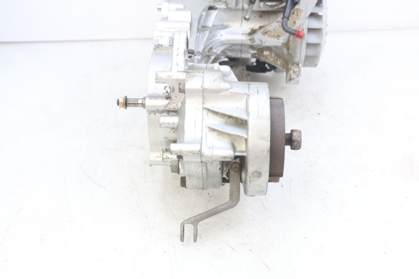 photo de ENGINE SYM JET SPORT XR 50 (2006 - 2015) - Product overview