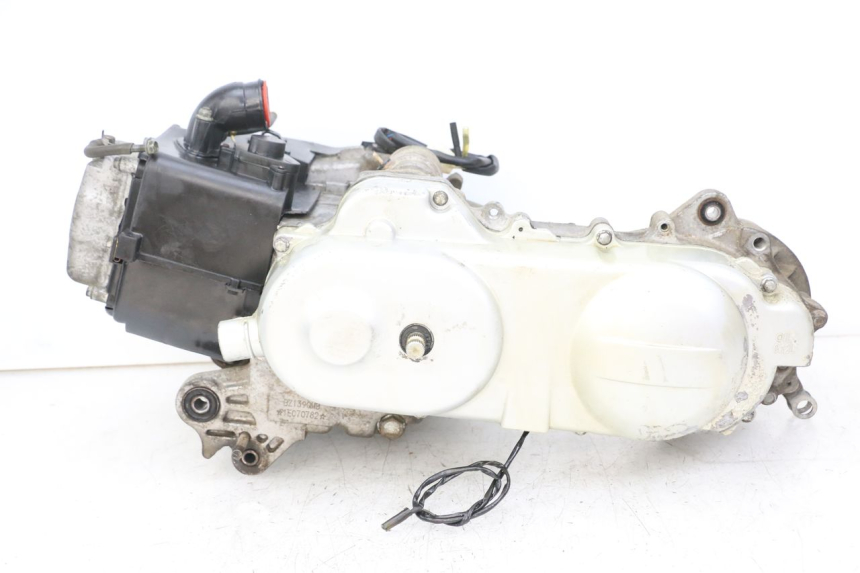 photo de ENGINE JM MOTORS OLDIES 4T 50 (2010 - 2020) - Main view