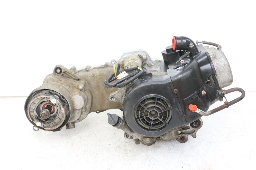photo de ENGINE JM MOTORS OLDIES 4T 50 (2010 - 2020) - Additional view of the item