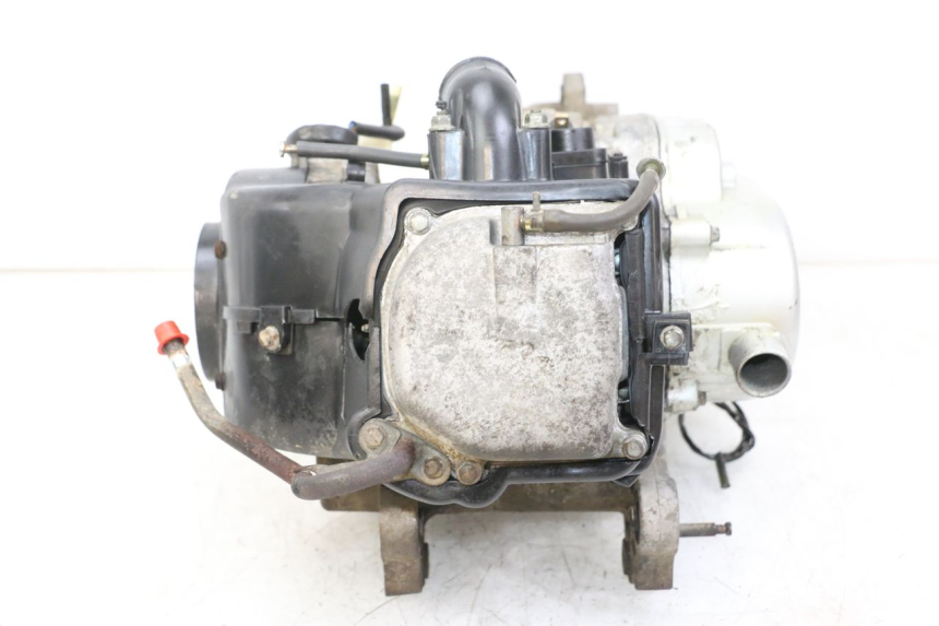 photo de ENGINE JM MOTORS OLDIES 4T 50 (2010 - 2020) - Distinctive features