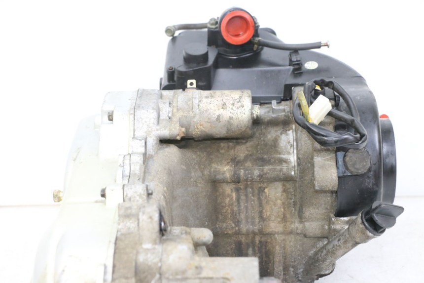 photo de ENGINE JM MOTORS OLDIES 4T 50 (2010 - 2020) - Product overview