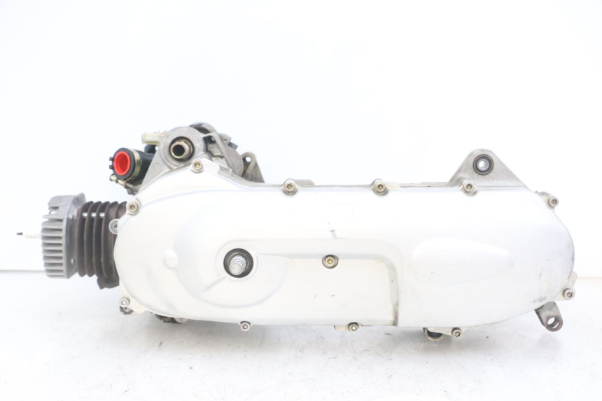 photo de ENGINE YAMAHA JOG R 50 (2004 - 2014) - Main view