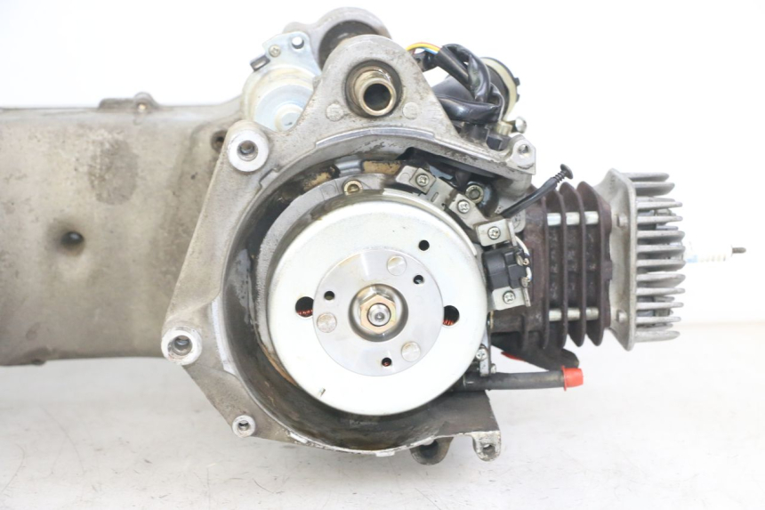 photo de ENGINE YAMAHA JOG R 50 (2004 - 2014) - Supplementary product photo
