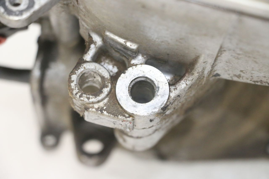 photo de ENGINE YAMAHA JOG R 50 (2004 - 2014) - Zoom on usage condition